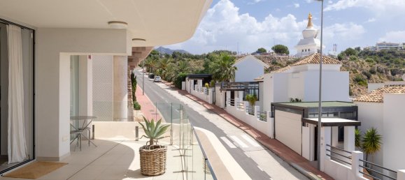 3 bedrooms Apartment in Benalmadena, Spain No. 185476 5