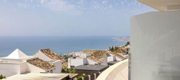 3 bedrooms Apartment in Benalmadena, Spain No. 185476 6