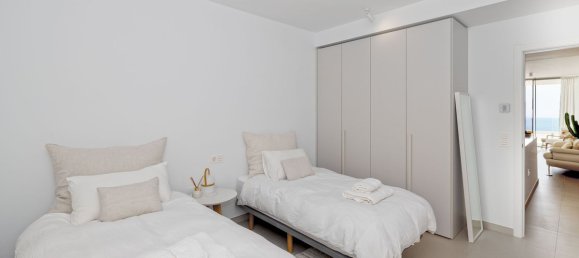 3 bedrooms Apartment in Benalmadena, Spain No. 185476 9