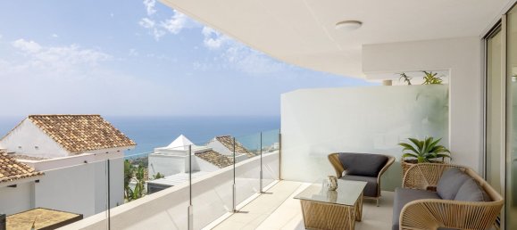 3 bedrooms Apartment in Benalmadena, Spain No. 185476 4