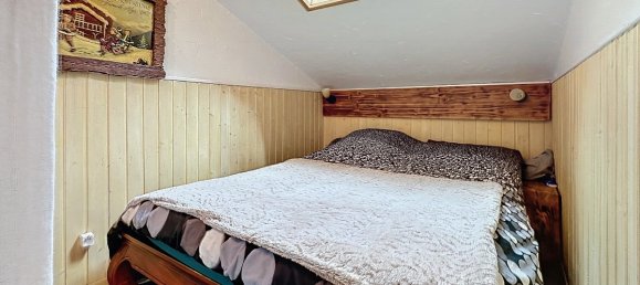 Dúplex de 2 dormitorios en Morillon, France No. 196793 7