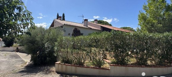 Villa T4 em Villeneuve-de-la-Raho, France N.º 346592 4