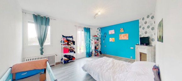 5 غرف نوم منزل في Chaumont-en-Vexin, France رقم 66577 8