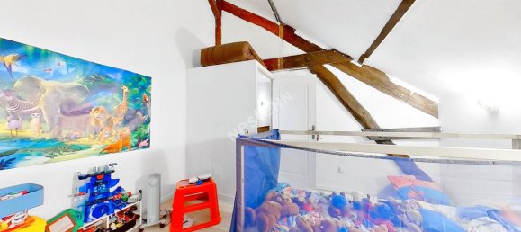 5 غرف نوم منزل في Chaumont-en-Vexin, France رقم 66577 12