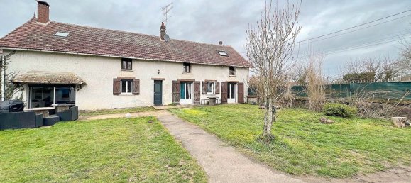 5 غرف نوم منزل في Chaumont-en-Vexin, France رقم 66577 16