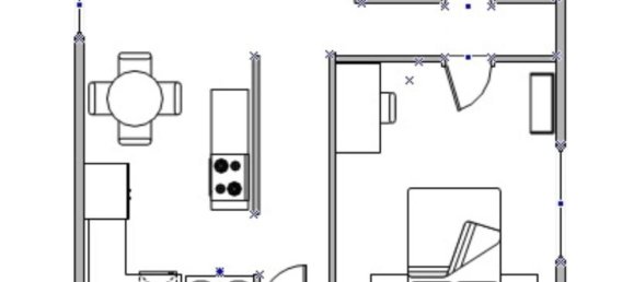 45m² Commercial property in Granada, Spain No. 100023 12