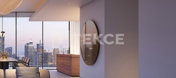 Dúplex de 5 dormitorios en Dubai, UAE No. 113466 17