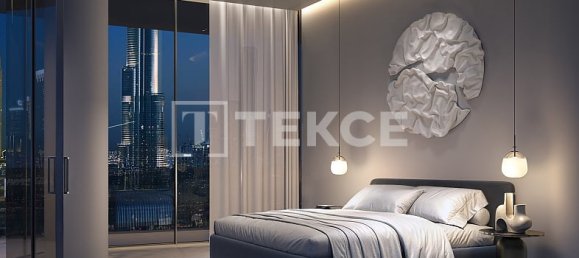 Dúplex de 5 dormitorios en Dubai, UAE No. 113466 16