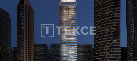 Dúplex de 5 dormitorios en Dubai, UAE No. 113466 9