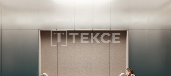 Dúplex de 5 dormitorios en Dubai, UAE No. 113466 11