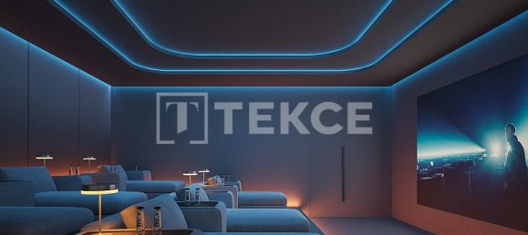 Dúplex de 5 dormitorios en Dubai, UAE No. 113466 10