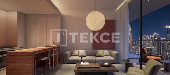 Dúplex de 5 dormitorios en Dubai, UAE No. 113466 15