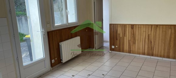 Casa de 2 dormitorios en Chateaudun, France No. 51177 5