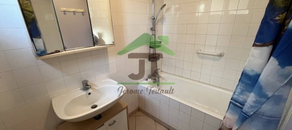 Casa de 2 dormitorios en Chateaudun, France No. 51177 14