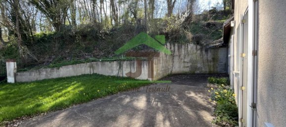 Casa de 2 dormitorios en Chateaudun, France No. 51177 9