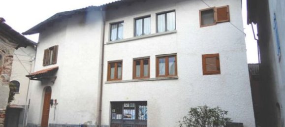 2 bedrooms House in Caprile, Italy No. 341444 2