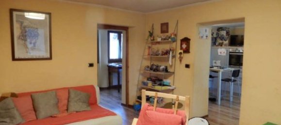 2 bedrooms House in Caprile, Italy No. 341444 13