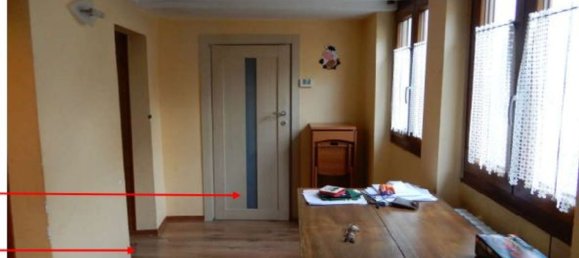 2 bedrooms House in Caprile, Italy No. 341444 33