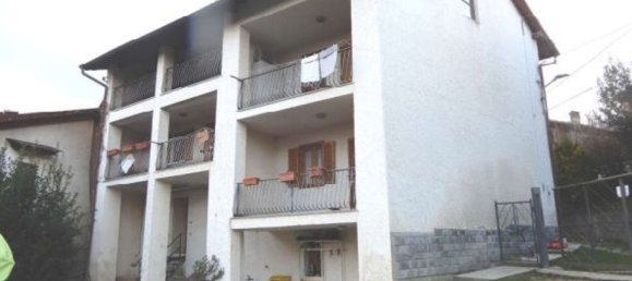 2 bedrooms House in Caprile, Italy No. 341444 26