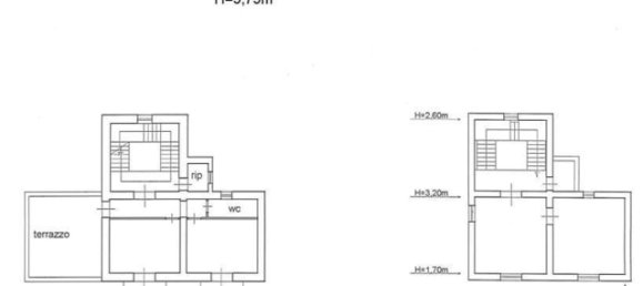 7 rooms Villa in Marzano di Nola, Italy No. 175305 47