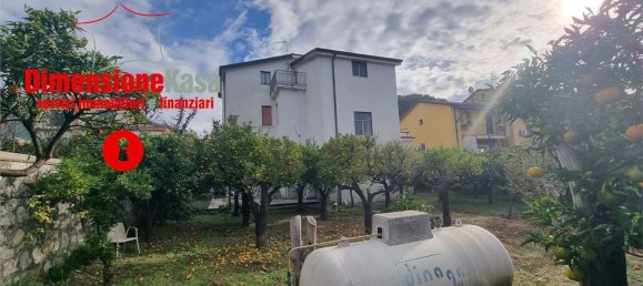 7 rooms Villa in Marzano di Nola, Italy No. 175305 16