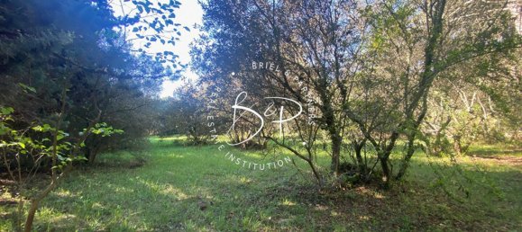 2525m² Land in Lorgues, France No. 353219 3