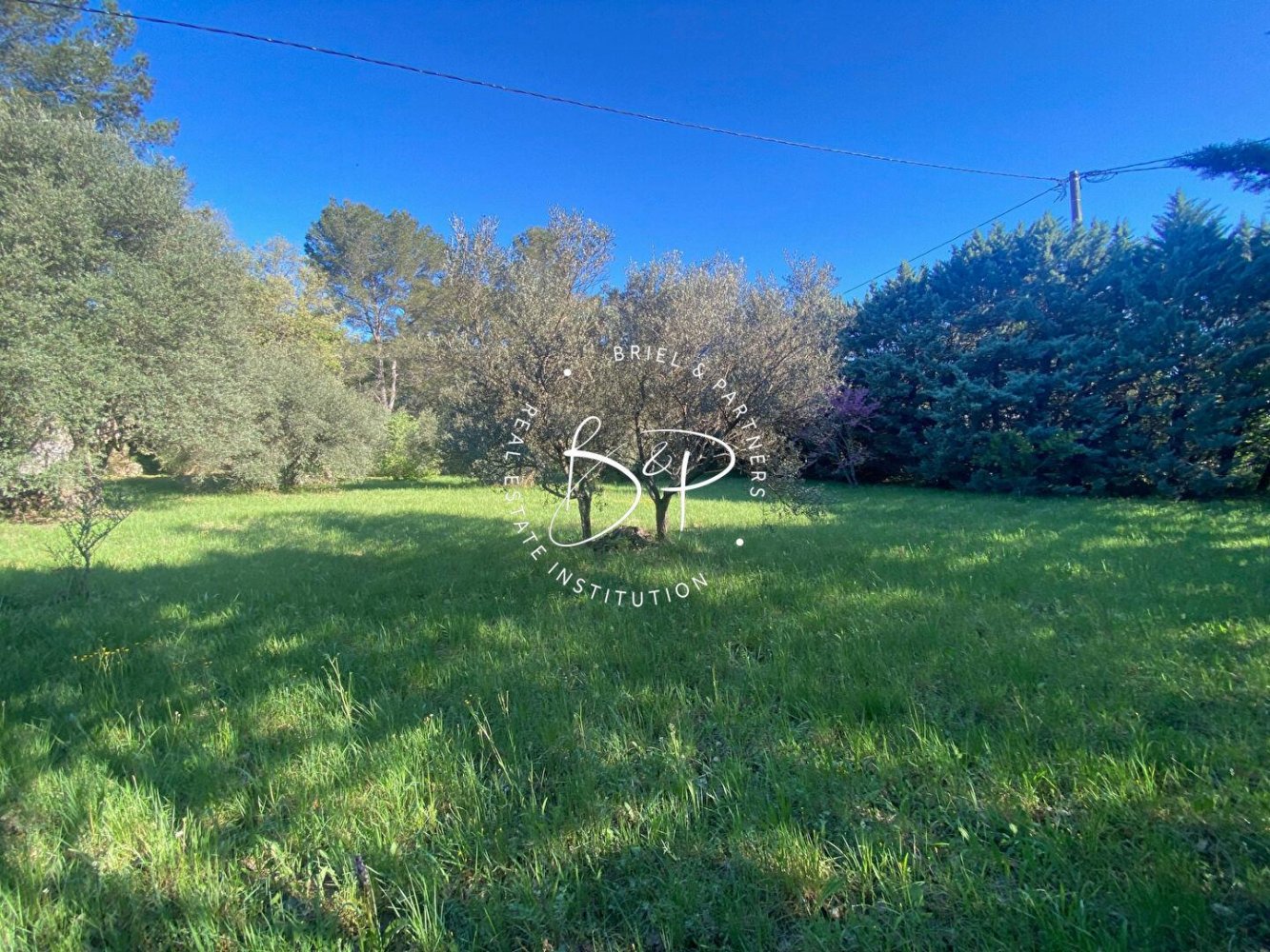 2525m² Land in Lorgues, France No. 353219