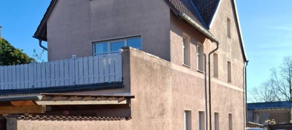 4 bedrooms Townhouse in Nordsachsen, Germany No. 322120 10