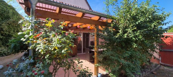 4 bedrooms Townhouse in Nordsachsen, Germany No. 322120 14