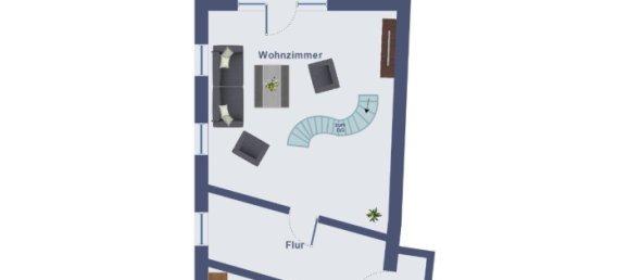 4 bedrooms Townhouse in Nordsachsen, Germany No. 322120 38