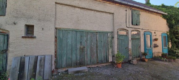 4 bedrooms Townhouse in Nordsachsen, Germany No. 322120 2