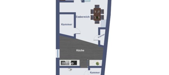 4 bedrooms Townhouse in Nordsachsen, Germany No. 322120 39