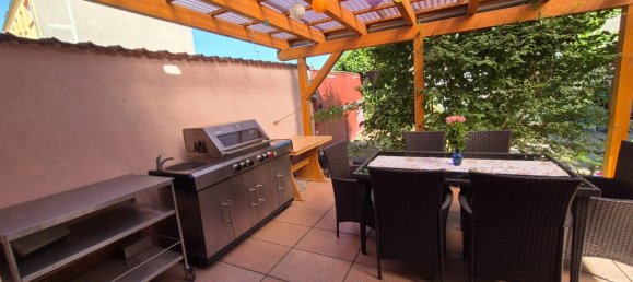 4 bedrooms Townhouse in Nordsachsen, Germany No. 322120 17