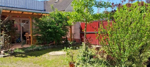 4 bedrooms Townhouse in Nordsachsen, Germany No. 322120 18