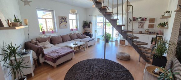 4 bedrooms Townhouse in Nordsachsen, Germany No. 322120 25