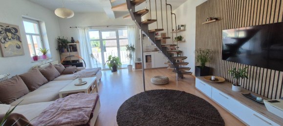 4 bedrooms Townhouse in Nordsachsen, Germany No. 322120 24