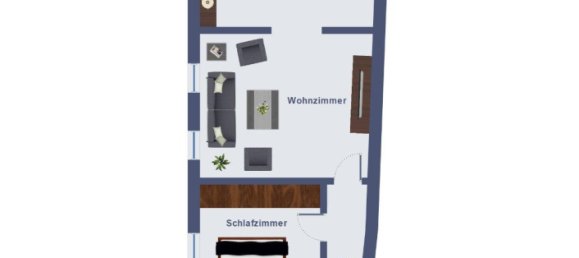 4 bedrooms Townhouse in Nordsachsen, Germany No. 322120 37