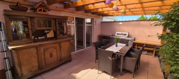 4 bedrooms Townhouse in Nordsachsen, Germany No. 322120 19