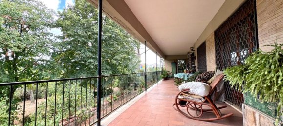 3 Schlafzimmer Wohnung in Rome, Italy, Nr. 329424 23