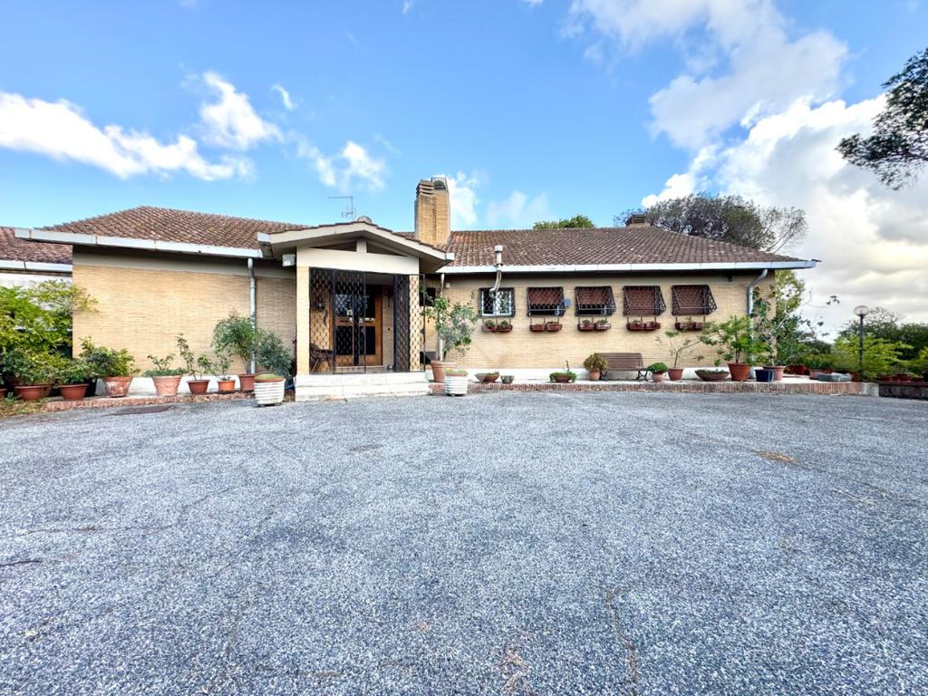 3 Schlafzimmer Wohnung in Rome, Italy, Nr. 329424