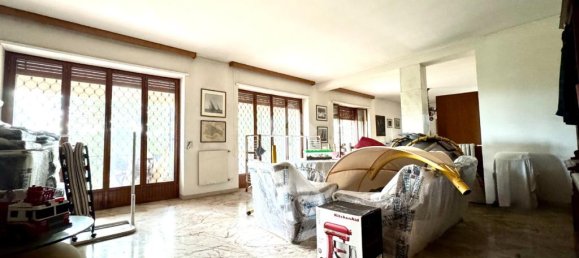 3 Schlafzimmer Wohnung in Rome, Italy, Nr. 329424 14