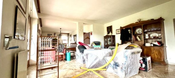 3 Schlafzimmer Wohnung in Rome, Italy, Nr. 329424 15