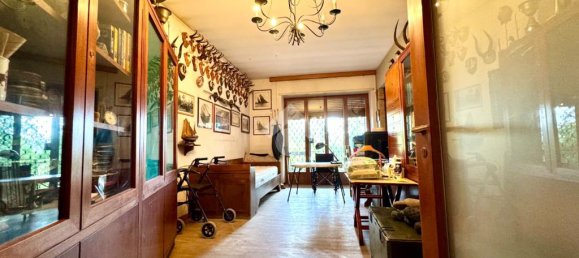 3 Schlafzimmer Wohnung in Rome, Italy, Nr. 329424 12