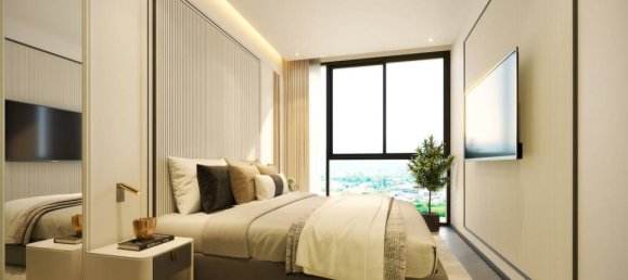 Condominio de 1 dormitorio en Bang Tao, Thailand No. 21794 4