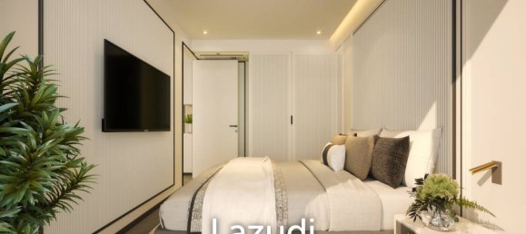 1 bedroom Condo in Bang Tao, Thailand No. 21794 3