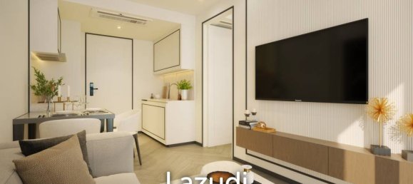 1 bedroom Condo in Bang Tao, Thailand No. 21794 2