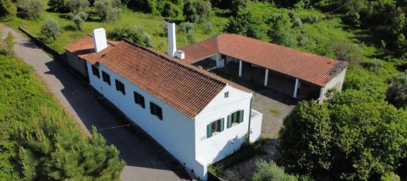 2 bedrooms House in Serta, Portugal No. 181984 50