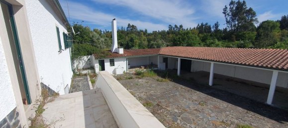 2 bedrooms House in Serta, Portugal No. 181984 9