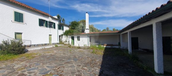 2 bedrooms House in Serta, Portugal No. 181984 12