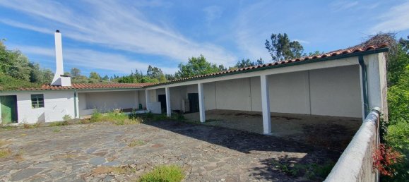 2 bedrooms House in Serta, Portugal No. 181984 13